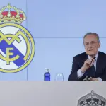 Florentino Pérez estalla: No voy a dimitir y acusa campaña contra el Real Madridt