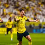 Al Hilal pospone el alirón del Al Nassr en el tiempo añadidot