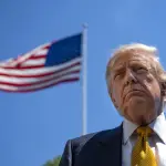 Trump asegura que EE. UU. eliminó en Nigeria al número dos del Estado Islámicot
