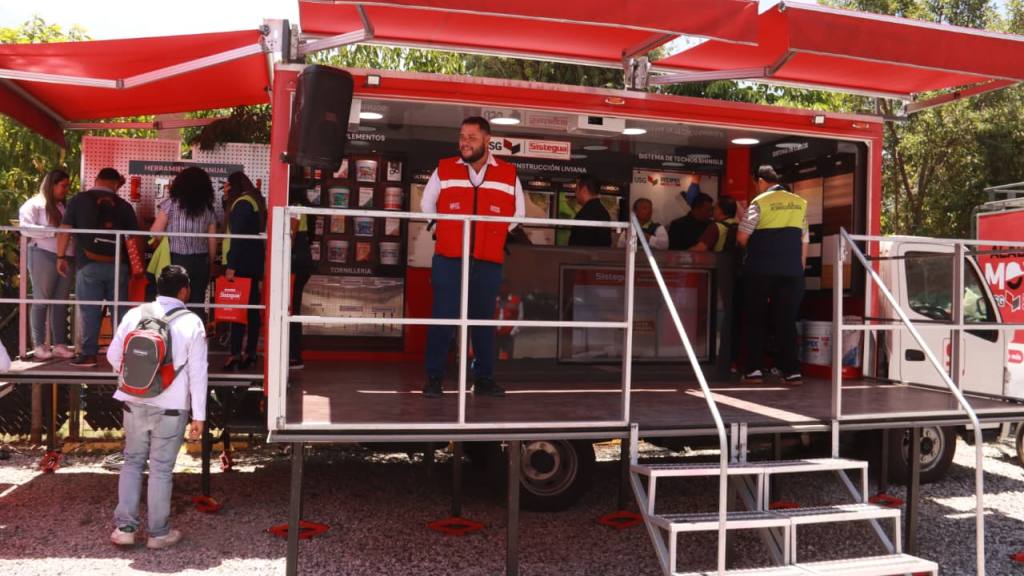 Talleres de construcción liviana  | Alejandro Meoño