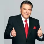 Don Francisco regresa a la televisión a los 85 años y sorprende con su aparienciat