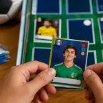 ¿Cómo crear tu propia estampa personalizada del Mundial 2026?t