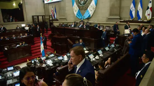 Congreso remite a la CC el veto presidencial sobre la Ley para Prevenir el Abuso Sexual Infantil
