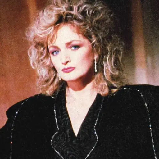 Bonnie Tyler ,Redes sociales