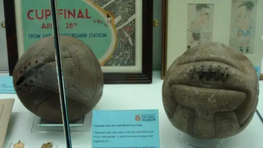 Increíble historia de la final Uruguay-Argentina 1930 