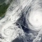 Los nombres para las tormentas 2026, fechas y pronóstico de hasta 20 ciclones en esta temporadat