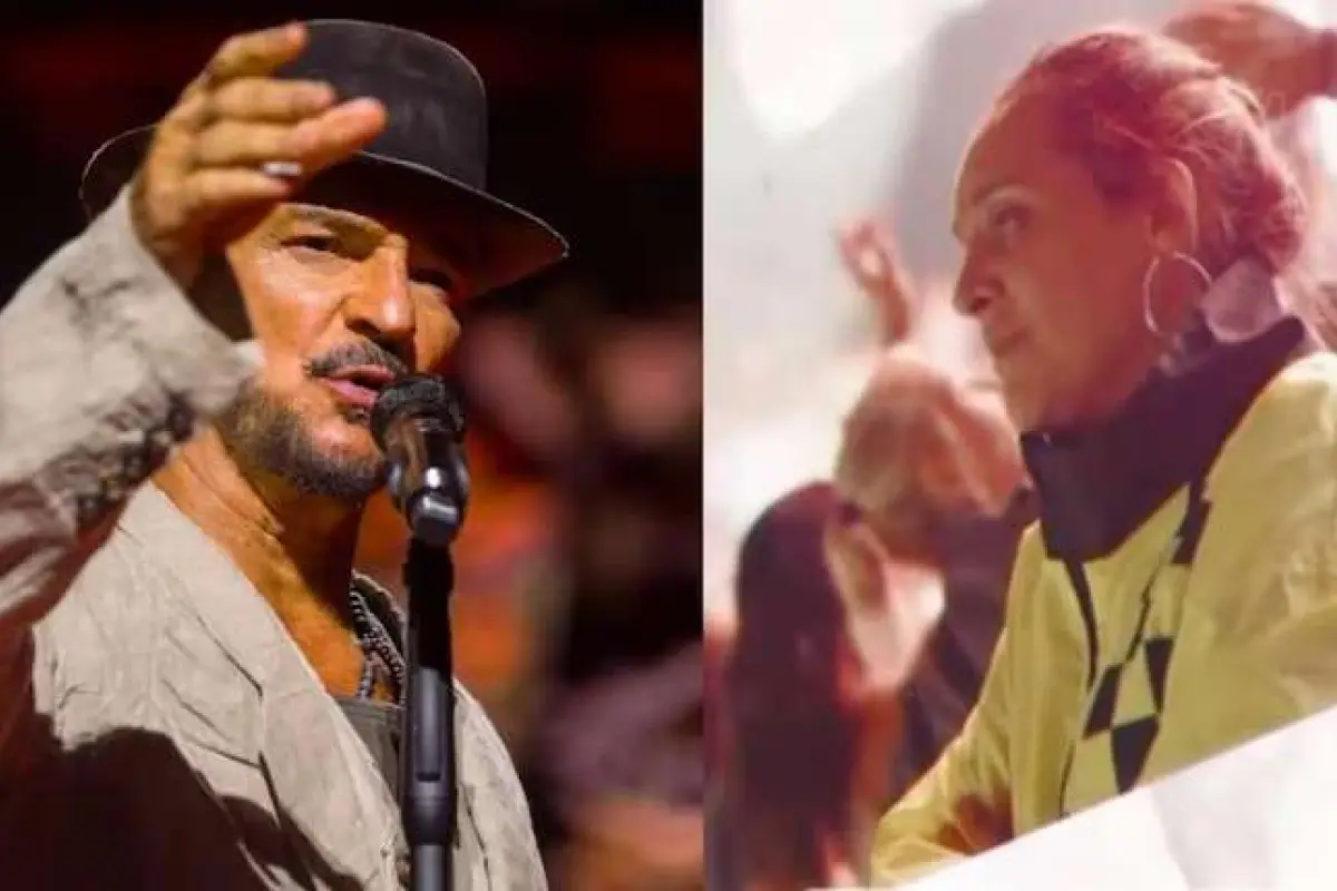 Ricardo Arjona, Instagram
