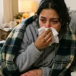Hantavirus ,Instagram