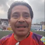 Fredy López cuenta su experiencia en el ascenso de San Pedro F. C. t