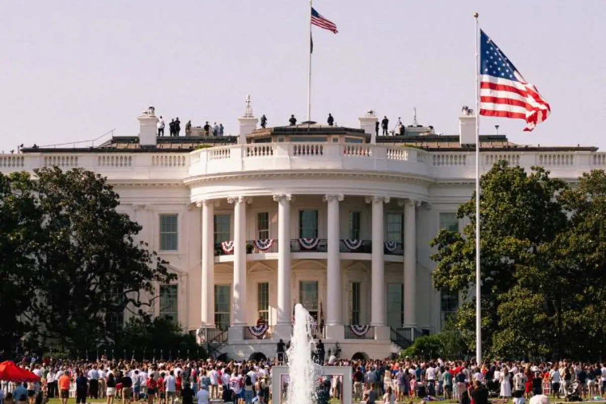 Casa Blanca, Casa Blanca