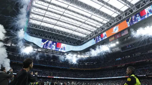 Conoce el nuevo récord que tendrá la NFL para esta temporada