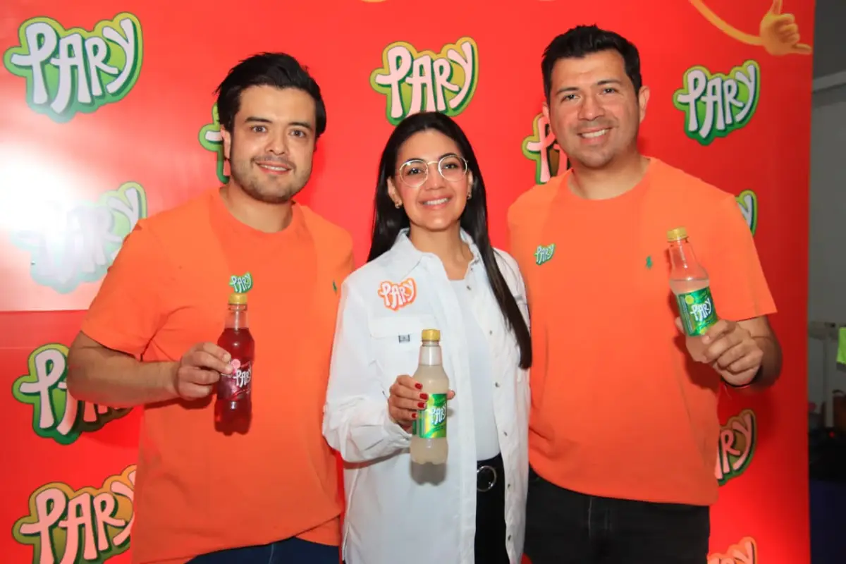 La nueva propuesta de bebida tipo vodka de RFRSH llega a Guatemala, Foto Alex Meoño