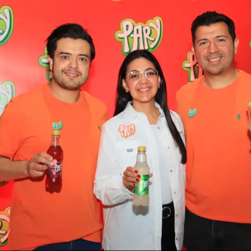 La nueva propuesta de bebida tipo vodka de RFRSH llega a Guatemala ,Foto Alex Meoño