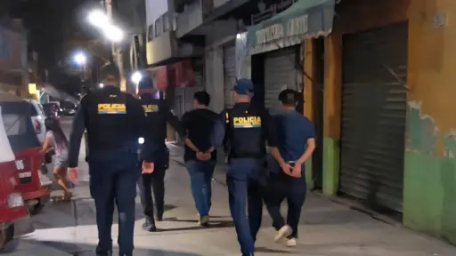 Fingió su secuestro para exigir Q80 mil a su propia familia