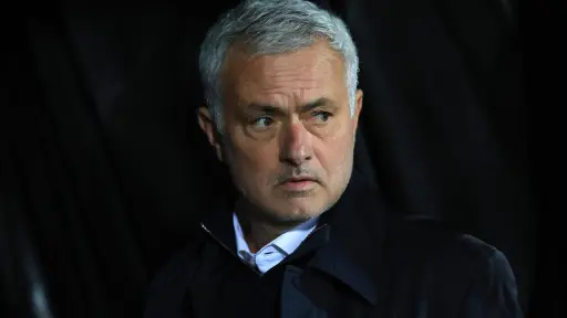Mourinho confiesa que prefiere que jugadores del Real Madrid queden eliminados del Mundial