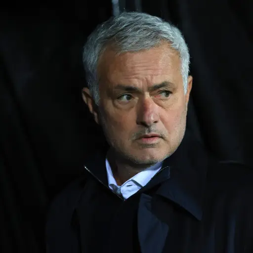 José Mourinho aclara su futuro - EFE