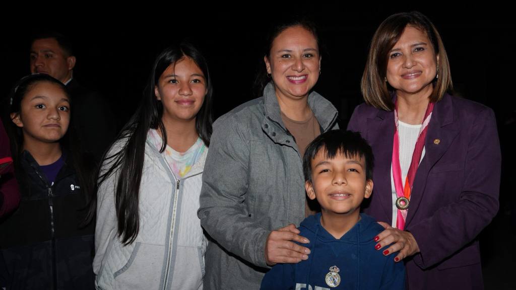 Arévalo envía mensaje de felicitación a las madres del país | Gobierno de Guatemala