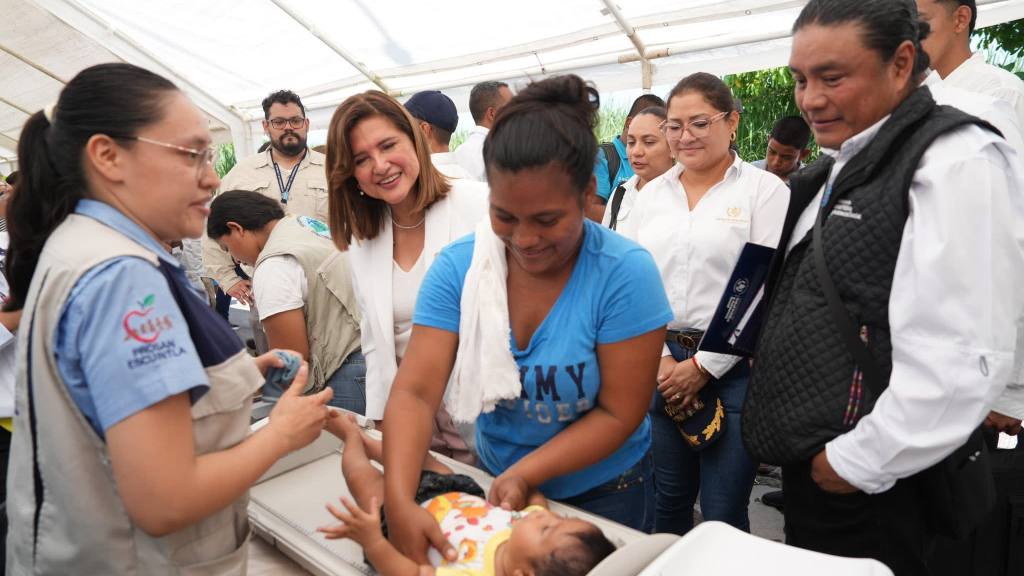 Arévalo envía mensaje de felicitación a las madres del país | Gobierno de Guatemala