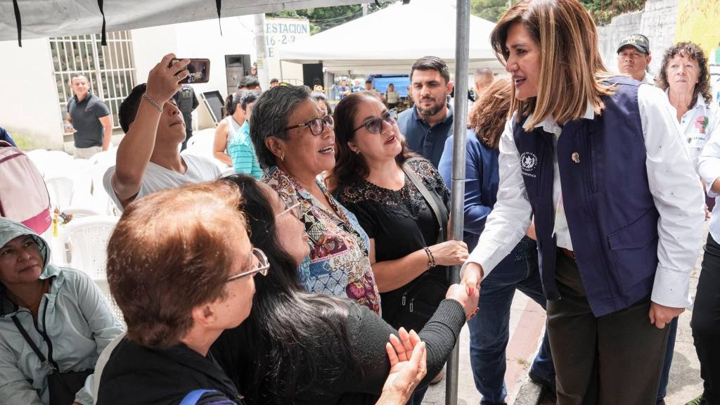 Arévalo envía mensaje de felicitación a las madres del país | Gobierno de Guatemala