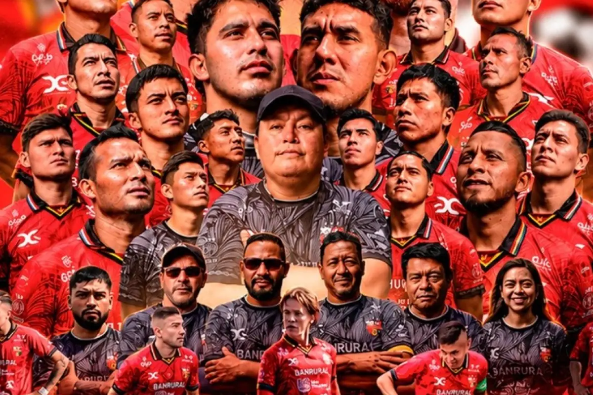 San Pedro se convirtió en equipo de Liga Nacional  