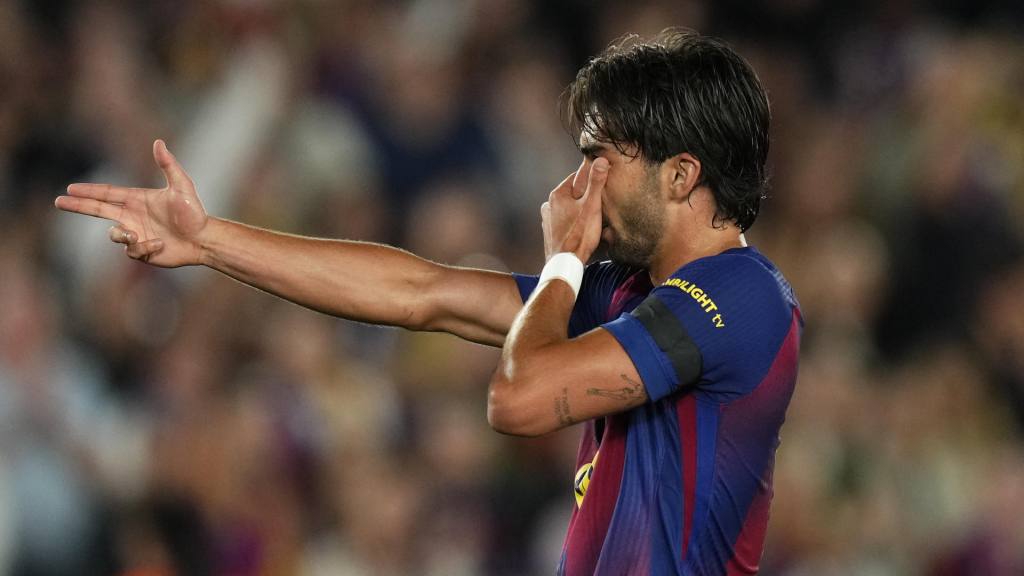 Clásico entre Barcelona y Real Madrid - Jornada 35 LaLiga | EFE