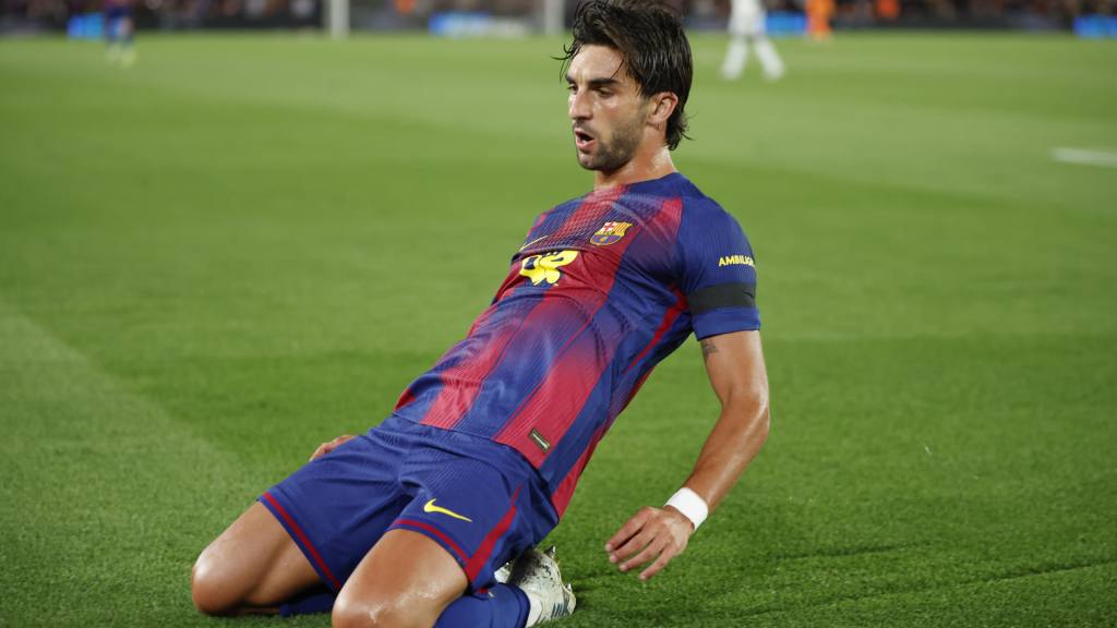 Clásico entre Barcelona y Real Madrid - Jornada 35 LaLiga | EFE