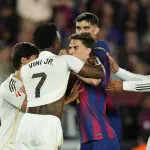 El próximo Barça-Madrid es declarado de alto riesgot