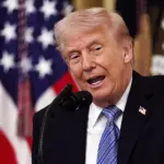 Trump considera totalmente inaceptable la respuesta de Irán a propuesta de paz de EE.UU.t