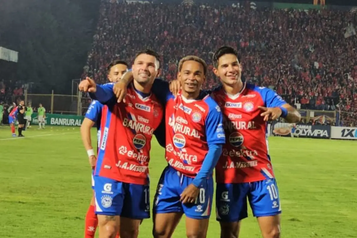 Xelajú es finalista del Clausura 2026 de la Liga Nacional  