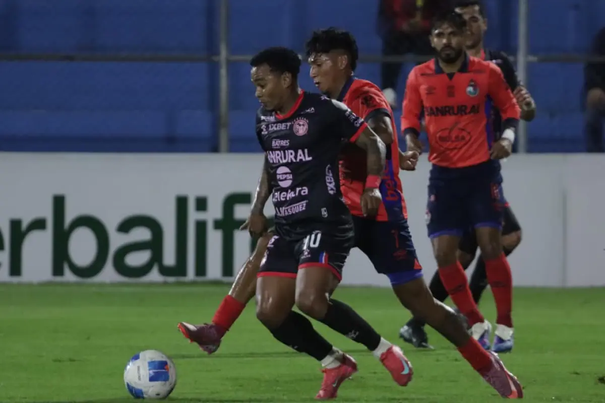 Xelajú y Municipal definirán al campeón del Clausura 2026