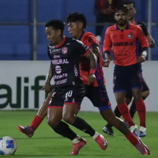 Xelajú y Municipal definirán al campeón del Clausura 2026
