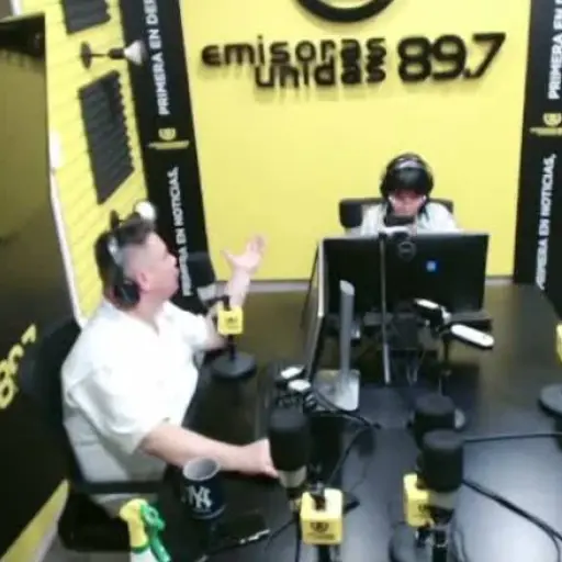 Hora 15 ,Captura de video