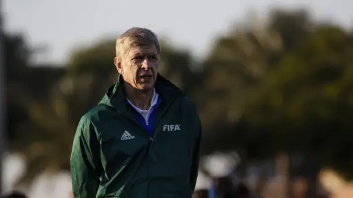 FIFA anuncia el Grupo de Estudios Técnicos para el Mundial