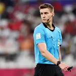 Confirmado el árbitro que dirigirá la final de la Champions Leaguet