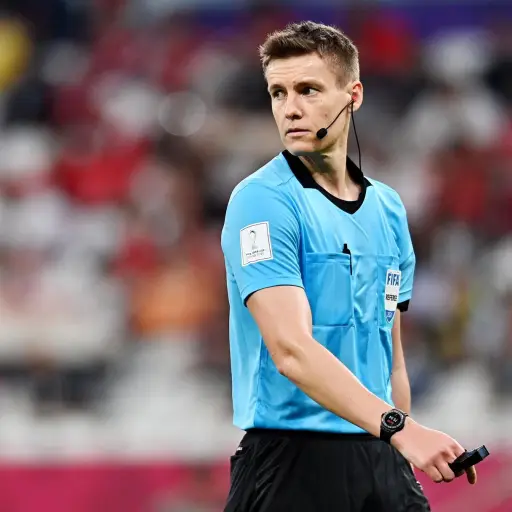  El encargado de impartir justicia en la final de la Champions League será el alemán Daniel Siebert - EFE