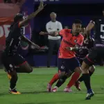 Alineaciones de Municipal vs. Xelajú MC para la final de idat