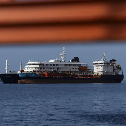 Crucero MV Hondius ,EFE