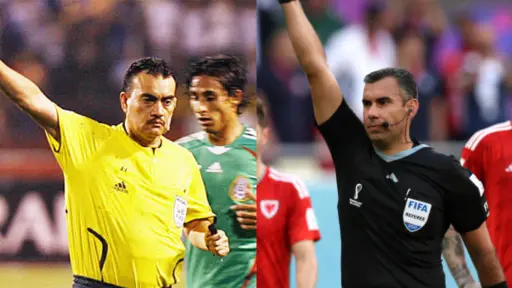 Carlos Batres habla de la ausencia de Mario Escobar en el Mundial