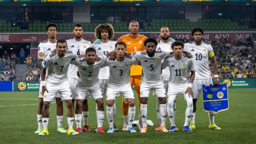 Renuncia el técnico de Curazao a un mes del Mundial