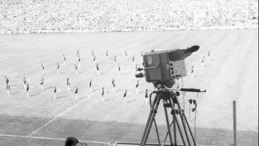 ¿Cuál fue el primer Mundial de la FIFA retransmitido? 