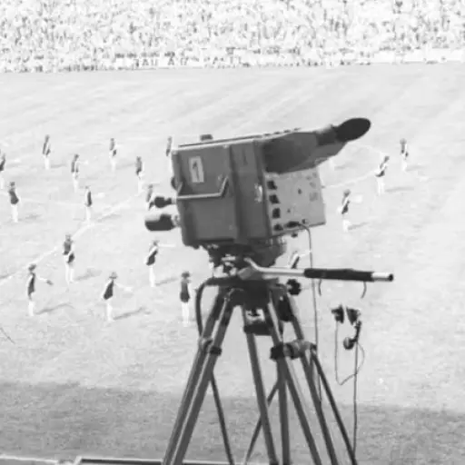 Mundial 1954 fue el primero en ser retransmitido por la televisión 