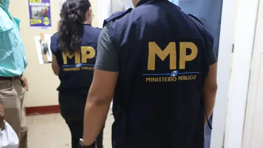 ¿Cómo avanza el proceso de liquidación de la FECI? MP brinda detalles