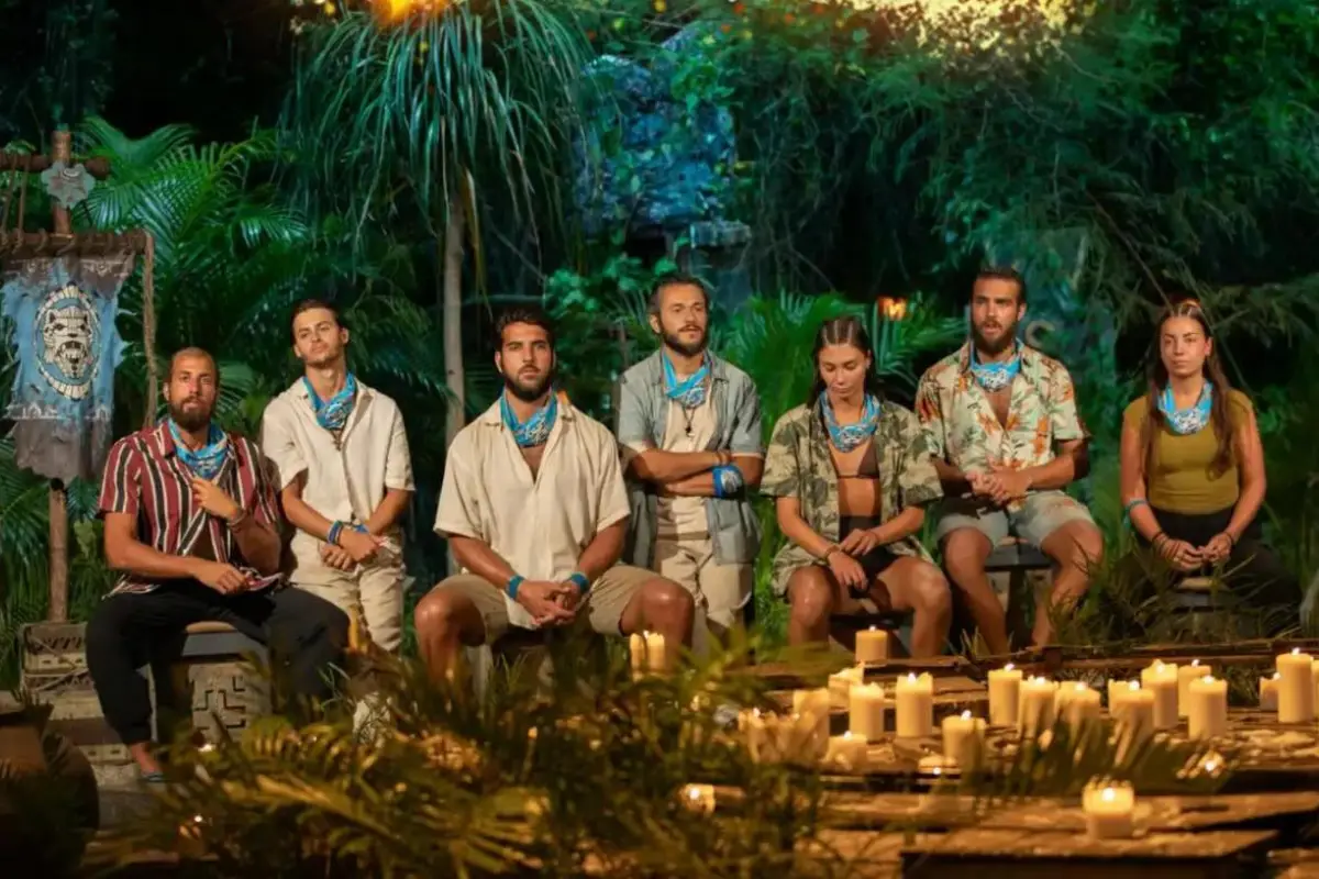 Survivor, Redes sociales