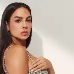 Georgina Rodríguez ,Redes sociales