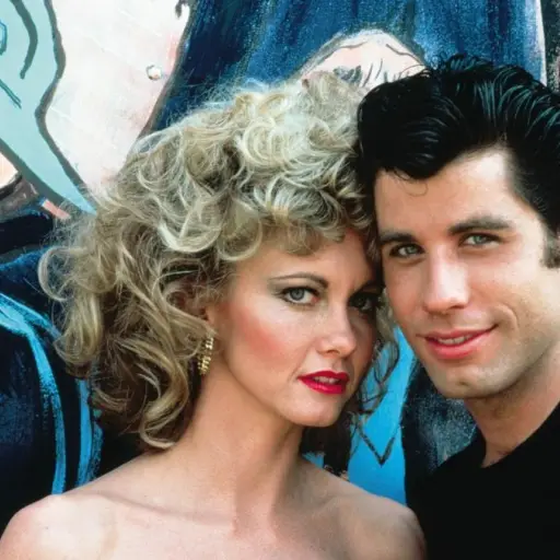 John Travolta ,Redes sociales
