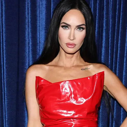 Megan Fox ,Instagram