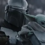 Star Wars: The Mandalorian and Grogu ,Star Wars: The Mandalorian and Grogu