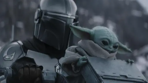 ¡Star Wars: The Mandalorian and Grogu! Esto es lo que nadie te ha contado del estreno de esta semana