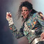 Michael Jackson ,EFE