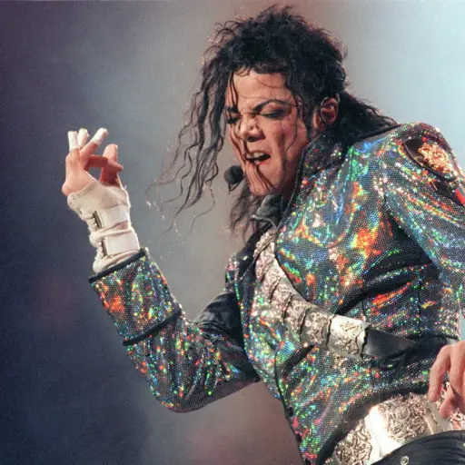 Michael Jackson ,EFE